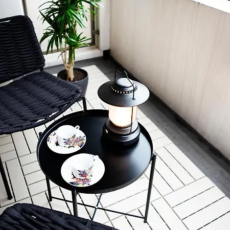#6 Stylish Apartment With Beautiful Night View A Stop To Shinjuku Station 東京都 エクステリア 写真